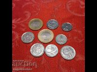 Κέρματα παρτίδας