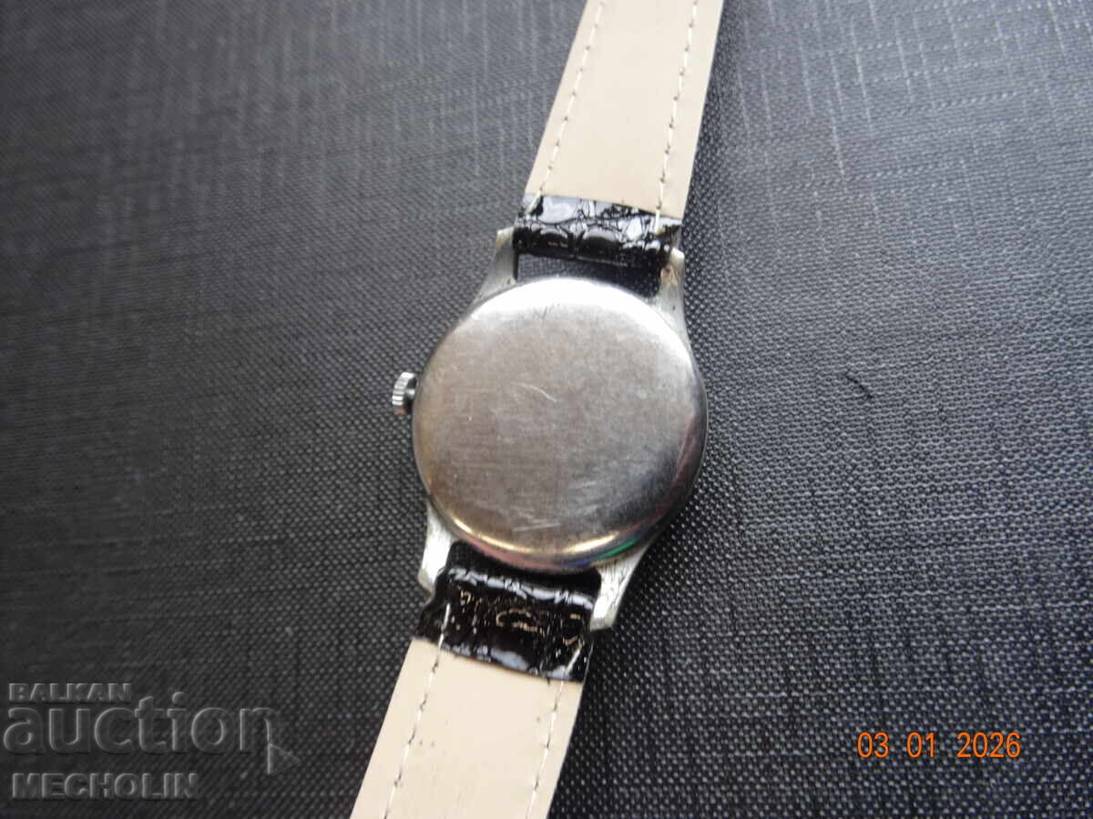 Доставка на РУСКИ ЧАСОВНИК ПОБЕДА 1959 Доставка на РУСКИ ЧАСОВНИК ПОБЕДА 1959