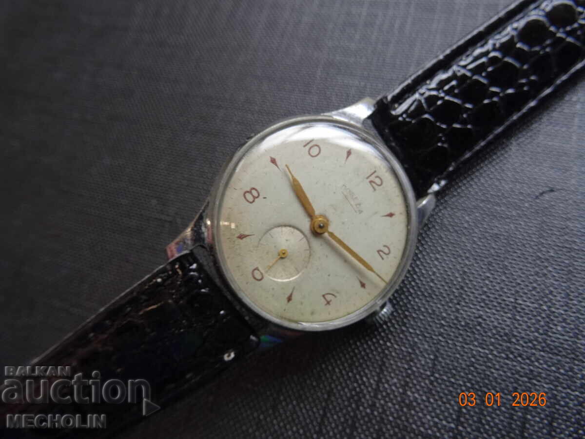 РУСКИ ЧАСОВНИК ПОБЕДА 1959 РУСКИ ЧАСОВНИК ПОБЕДА 1959