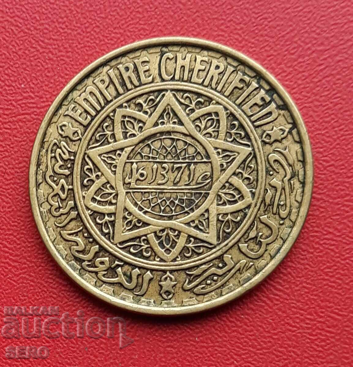 Мароко-50 франка 1952 с цена € 0.61 | 1.19 лв. Мароко-50 франка 1952 с цена € 0.61 | 1.19 лв.