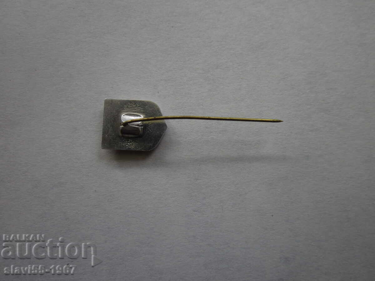 CSKA 1948 BADGE !!! with price € 5.00 | 9.78 BGN