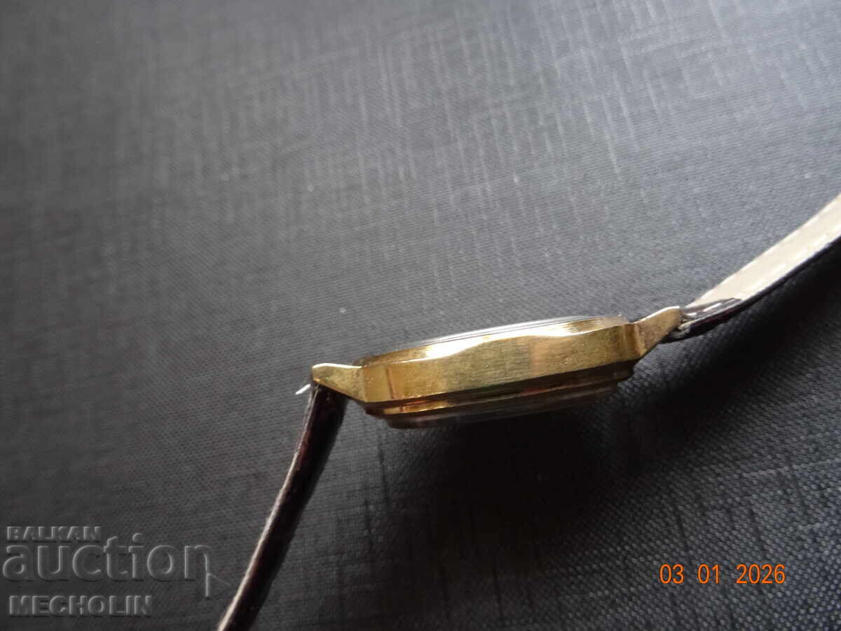 Licitație CEAS RUSESC POLET AURIT