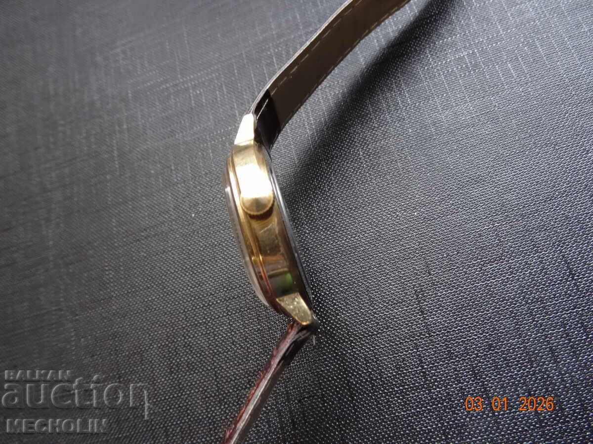 Livrarea CEAS RUSESC POLET AURIT