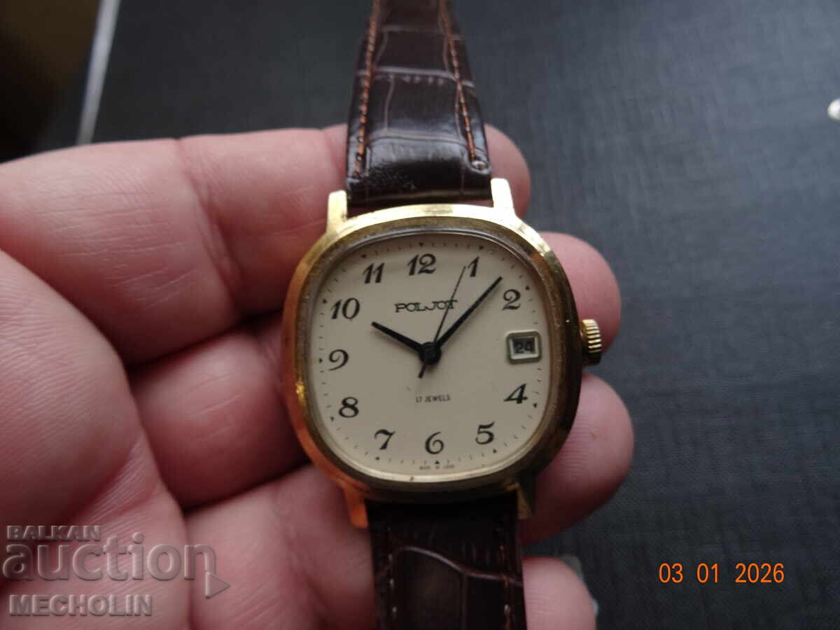 CEAS RUSESC POLET AURIT - 6