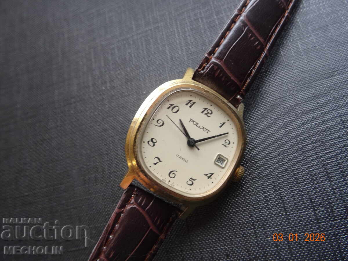 CEAS RUSESC POLET AURIT