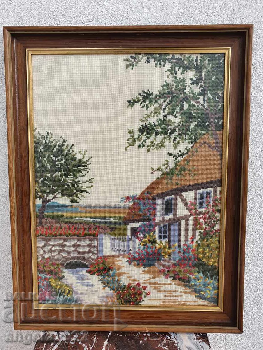 Доставка на Красив гоблен!!!