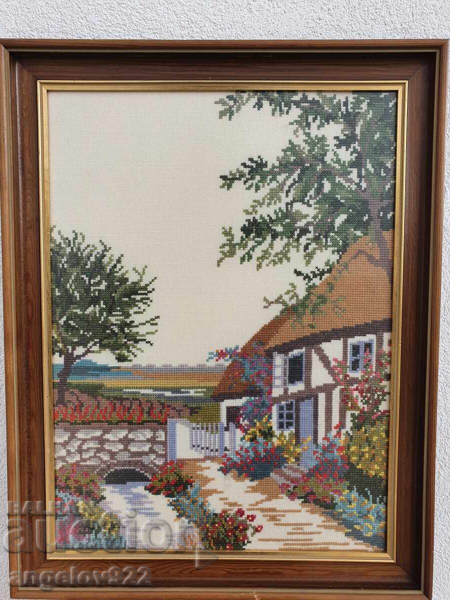 Красив гоблен!!! - 5