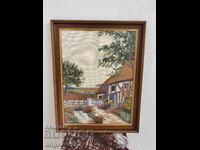 Красив гоблен!!!