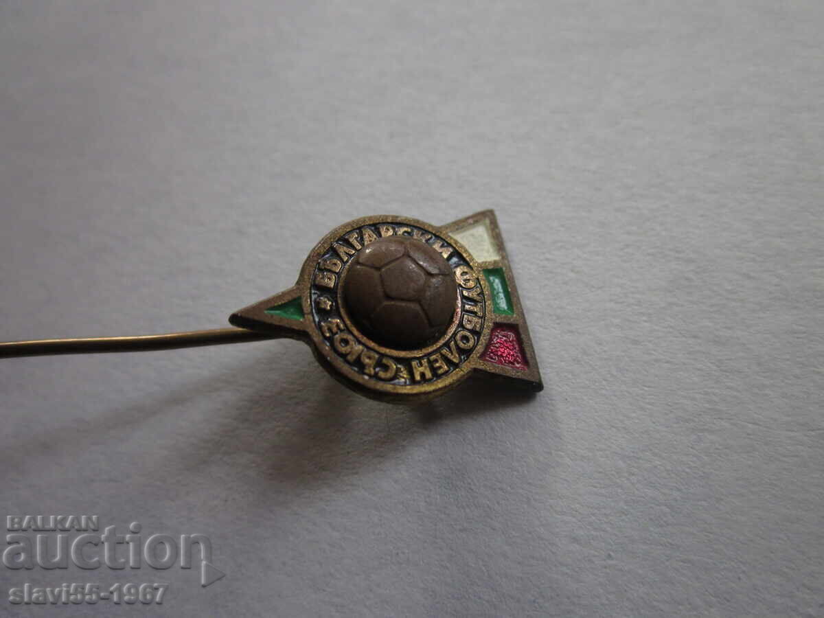 Auction BFA Badge !!! Auction BFA Badge !!!