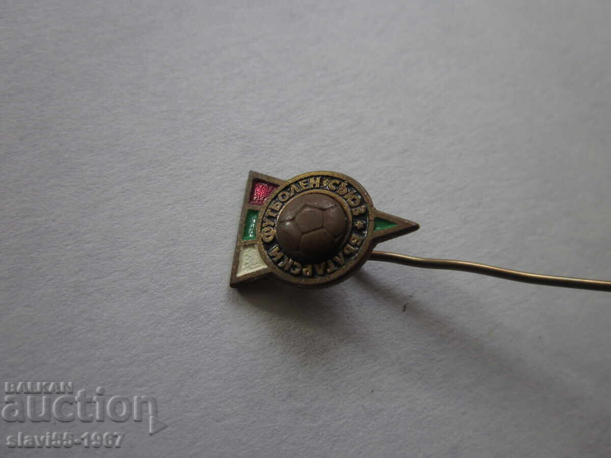 BFA Badge !!! BFA Badge !!!