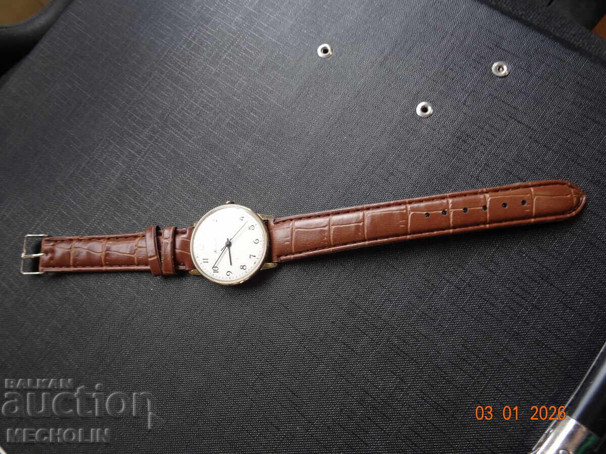 Аукцион РУСКИ ЧАСОВНИК РАКЕТА  ПОЗЛАТА 2