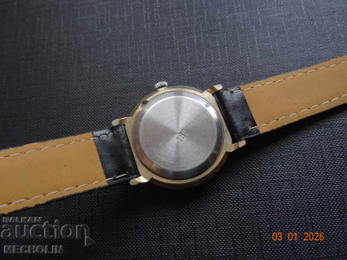 CEAS RUSESC RAKETA 3 - 5 CEAS RUSESC RAKETA 3 - 5