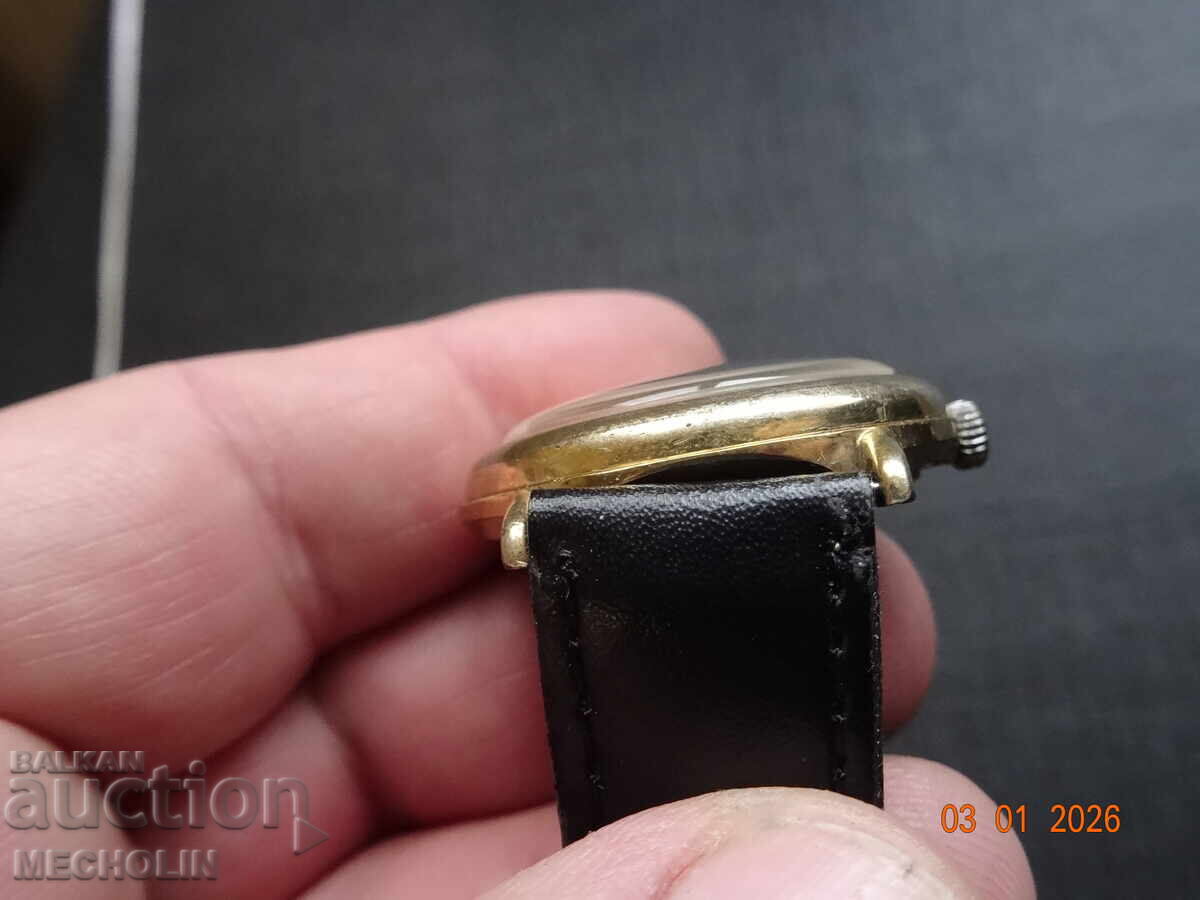 CEAS RUSESC RAKETA 3 - 6 CEAS RUSESC RAKETA 3 - 6