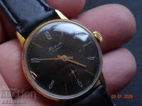 РУСКИ ЧАСОВНИК РАКЕТА ПОЗЛАТА 4