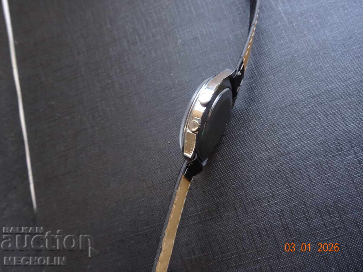 ΡΩΣΙΚΟ ΡΟΛΟΪ RAKETA ΑΙΩΝΙΟ ΗΜΕΡΟΛΟΓΙΟ 1 - 5 ΡΩΣΙΚΟ ΡΟΛΟΪ RAKETA ΑΙΩΝΙΟ ΗΜΕΡΟΛΟΓΙΟ 1 - 5