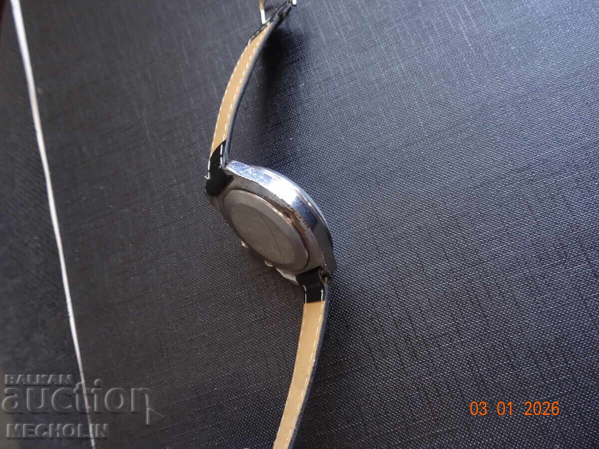 ΡΩΣΙΚΟ ΡΟΛΟΪ RAKETA ΑΙΩΝΙΟ ΗΜΕΡΟΛΟΓΙΟ 1 - 6 ΡΩΣΙΚΟ ΡΟΛΟΪ RAKETA ΑΙΩΝΙΟ ΗΜΕΡΟΛΟΓΙΟ 1 - 6