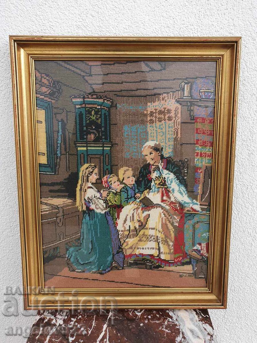 Доставка на Красив гоблен!!!