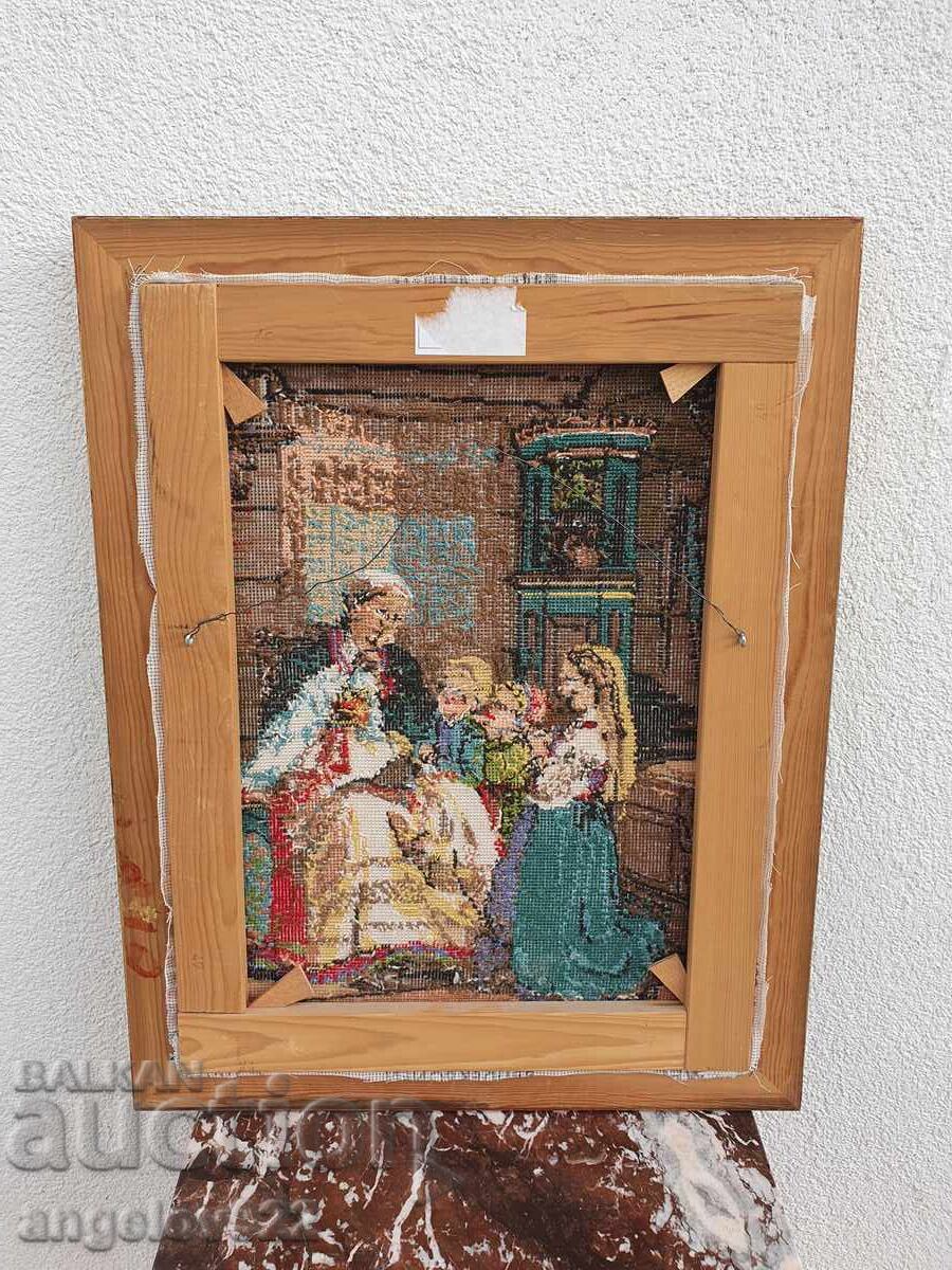 Красив гоблен!!! - 6