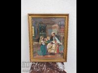 Όμορφη ταπετσαρία!!!