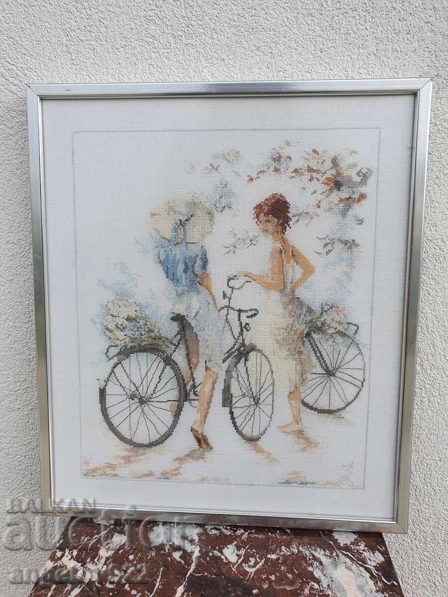 Аукцион Красив гоблен!!!