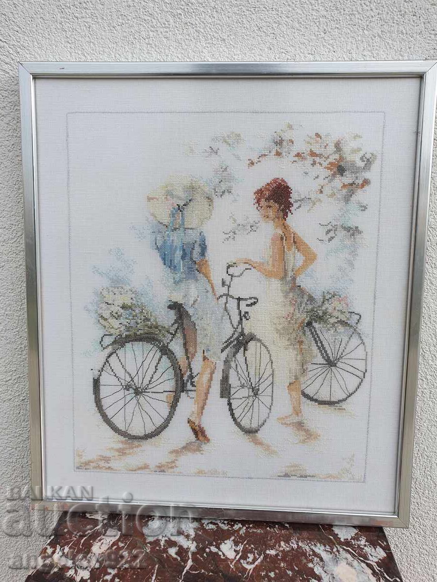 Доставка на Красив гоблен!!!