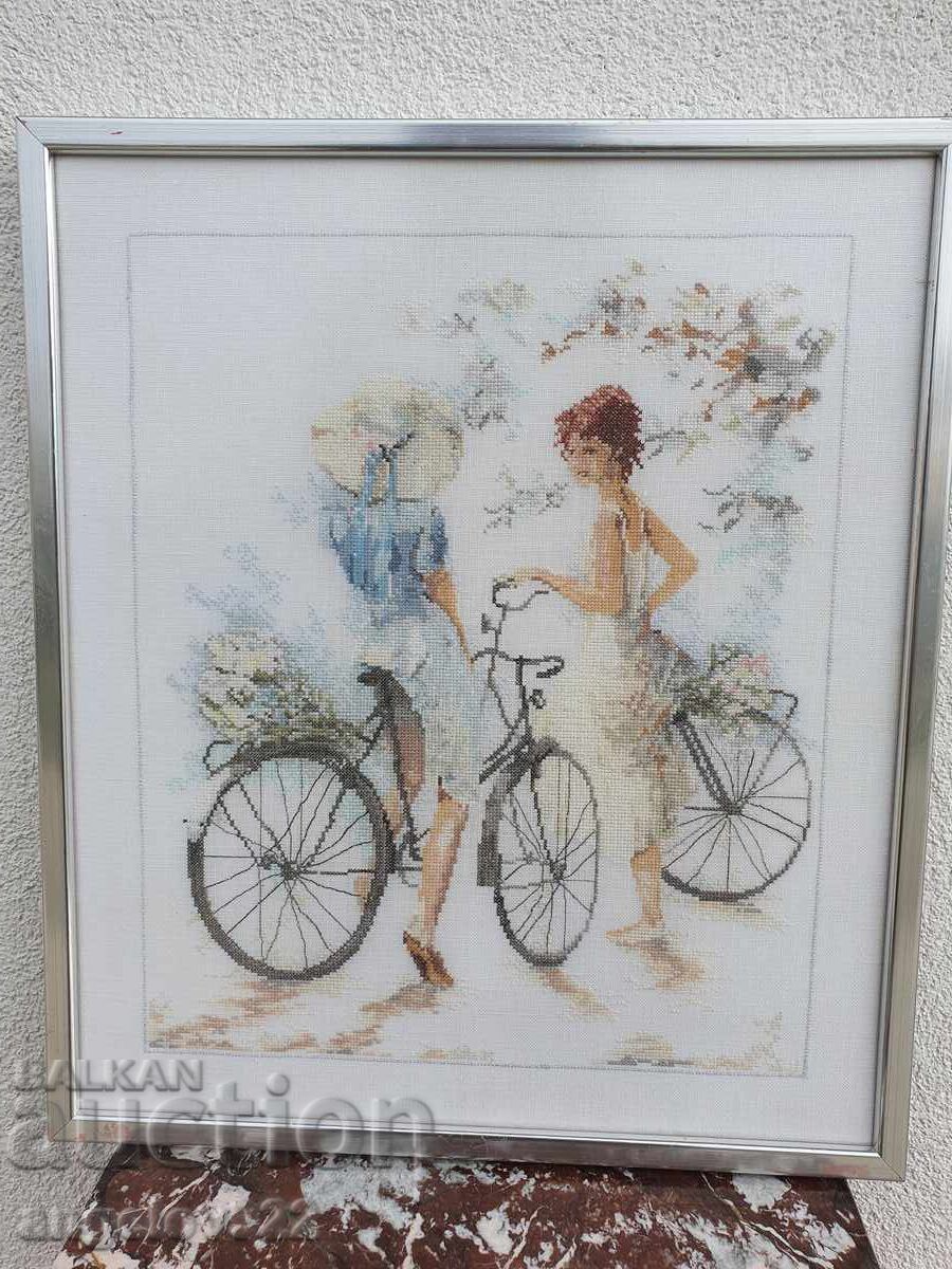 Красив гоблен!!! - 5