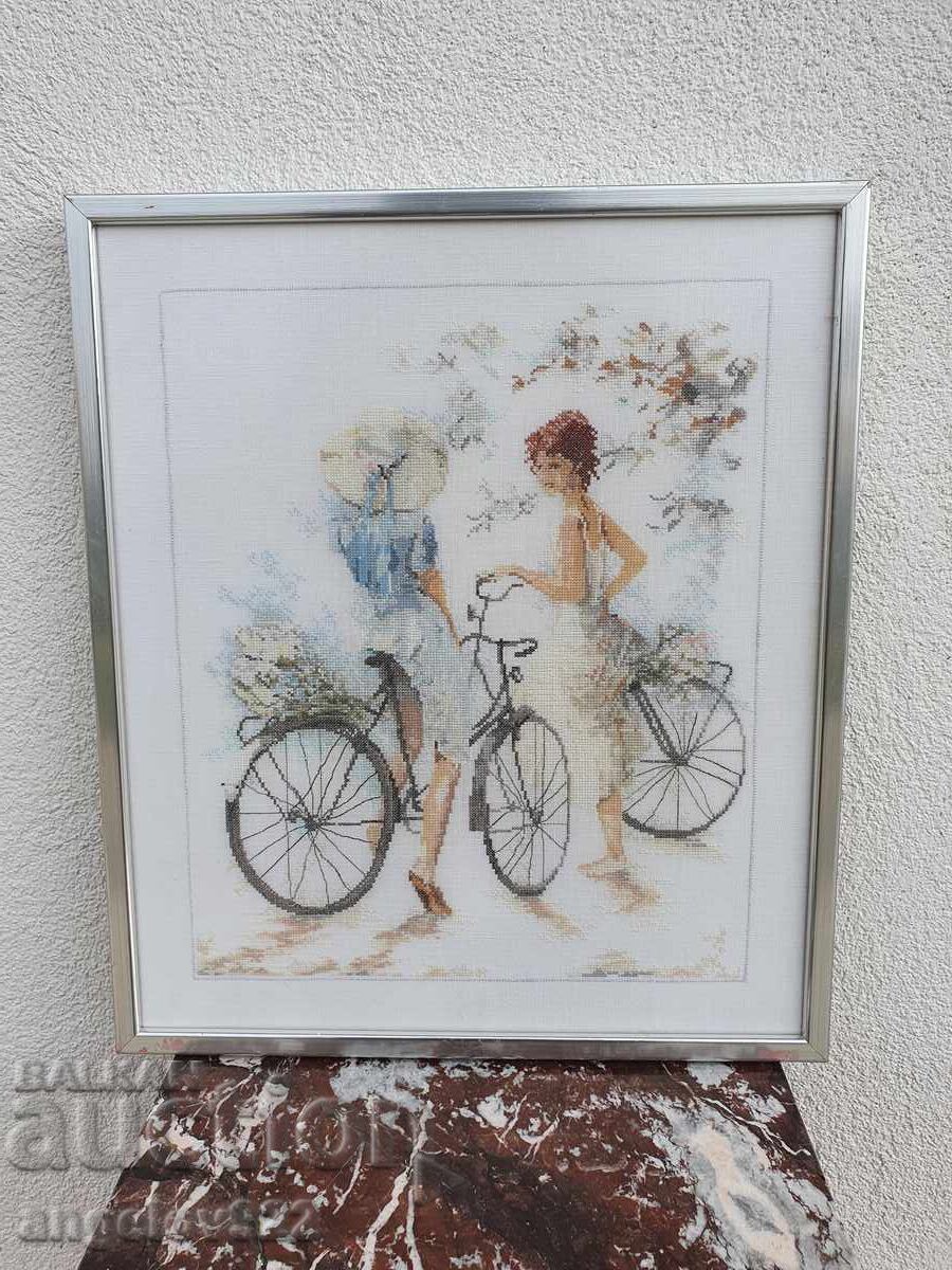 Красив гоблен!!!