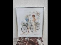 Όμορφη ταπετσαρία!!!