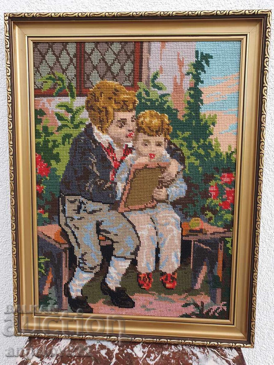 Доставка на Красив гоблен!!!