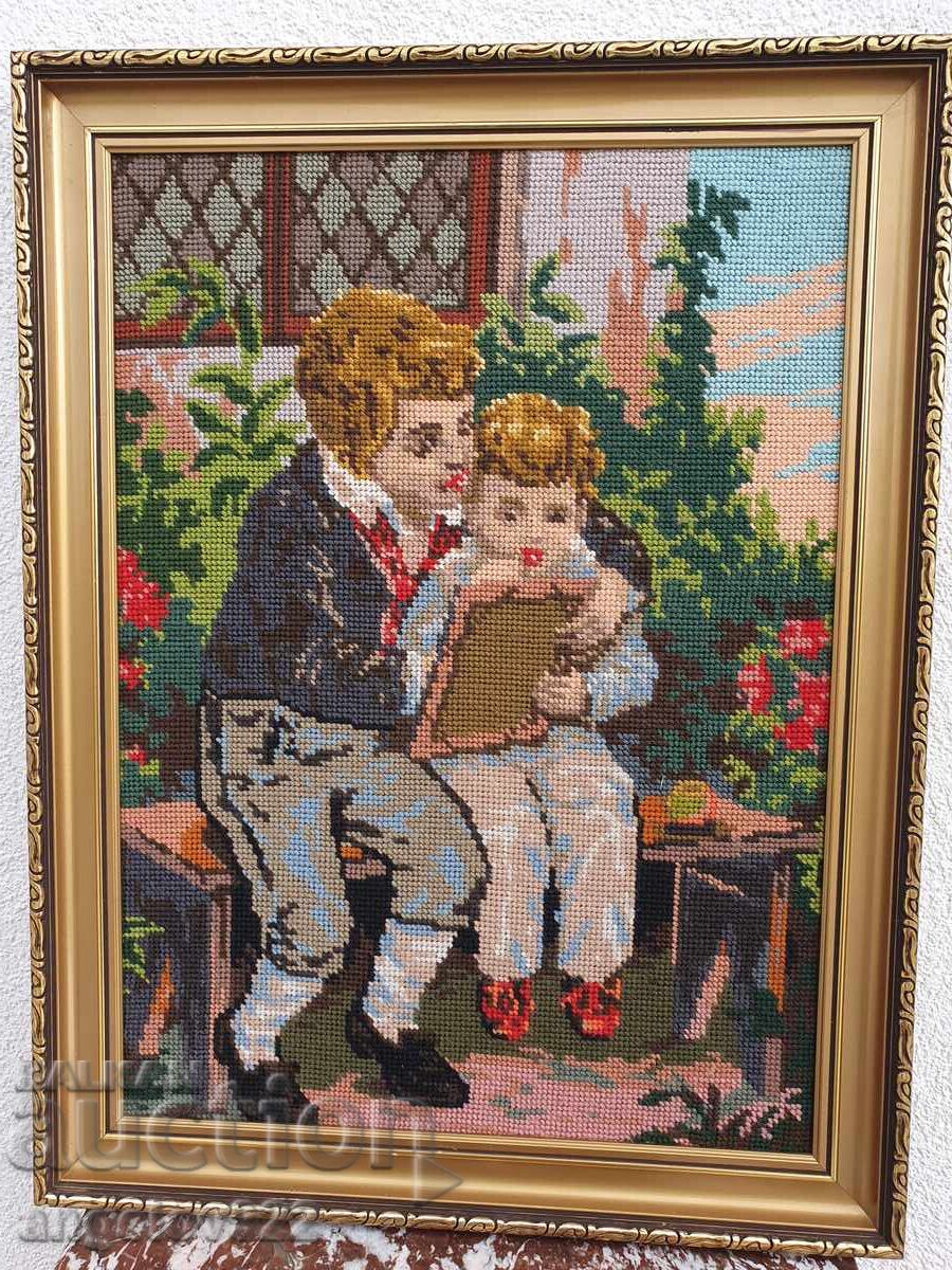 Красив гоблен!!! - 5