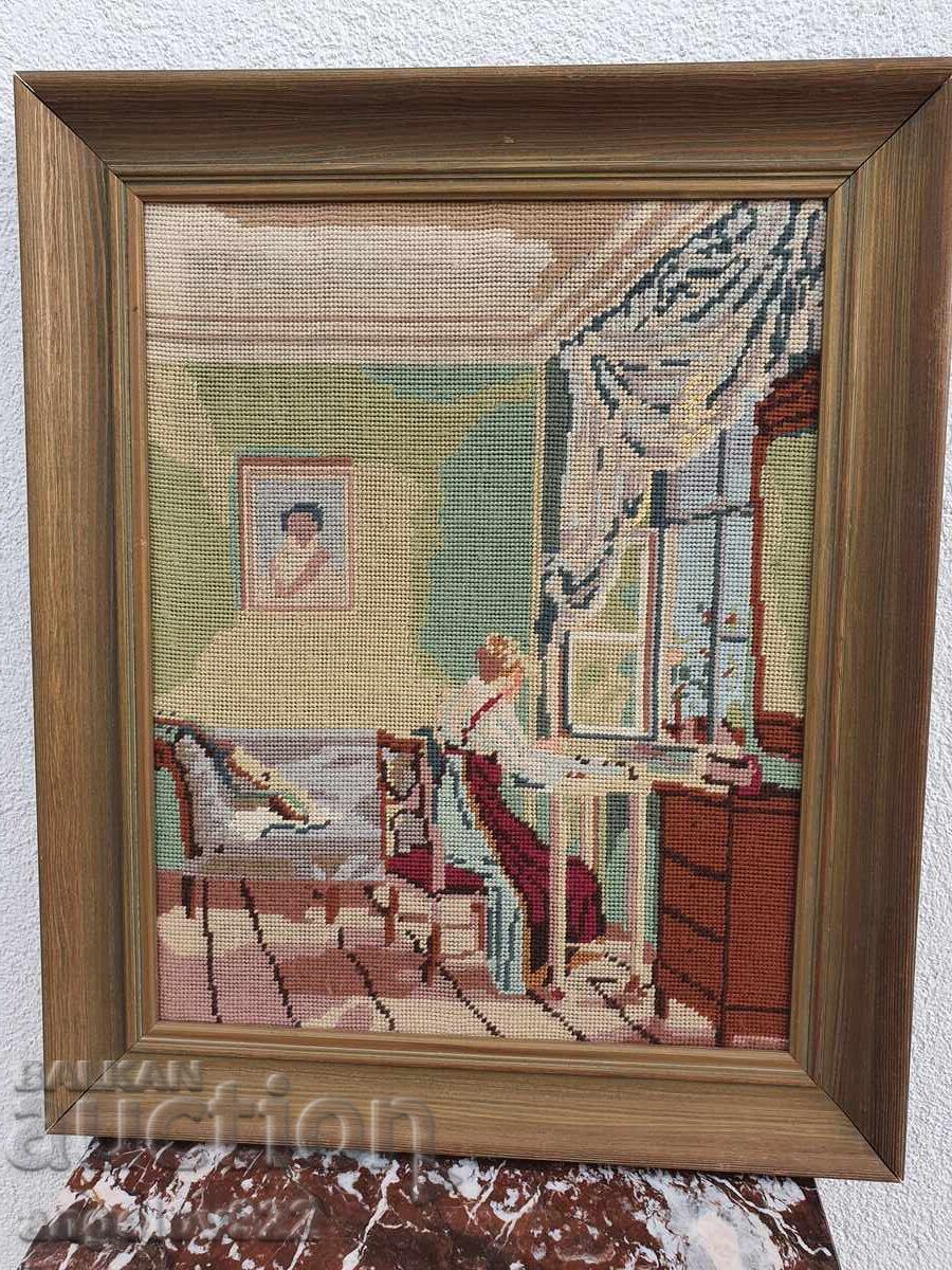 Доставка на Красив гоблен!!!