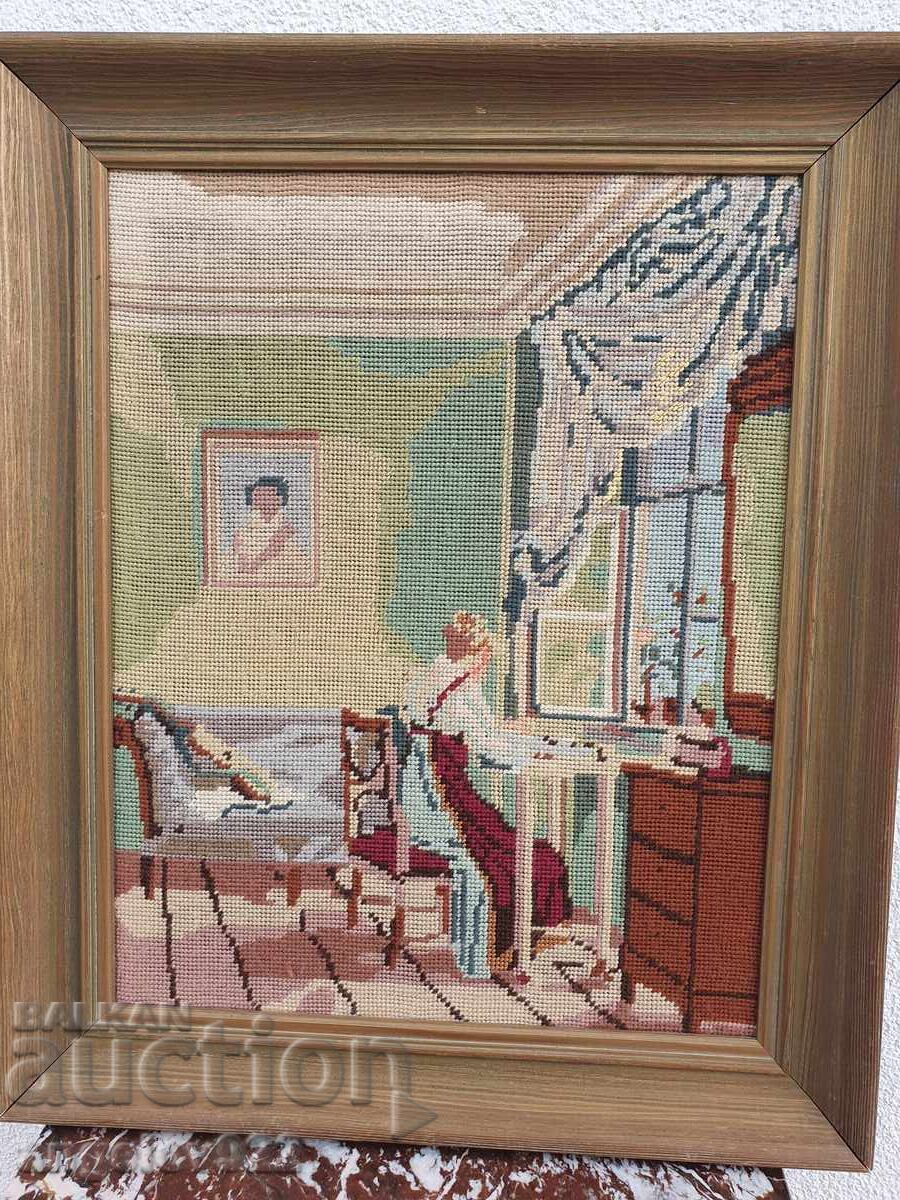 Красив гоблен!!! - 5