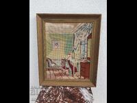 Красив гоблен!!!