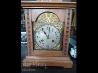 Γερμανικό ρολόι μανδύα αρχές 20ού αιώνα