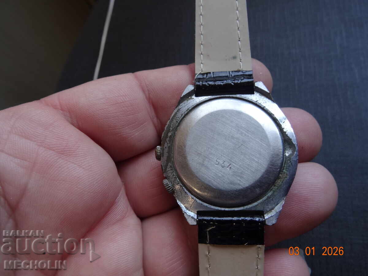 Παράδοση ΡΩΣΙΚΟ ΡΟΛΟΪ ΡΑΚΕΤΑ ΑΙΩΝΙΟ ΗΜΕΡΟΛΟΓΙΟ 2 Παράδοση ΡΩΣΙΚΟ ΡΟΛΟΪ ΡΑΚΕΤΑ ΑΙΩΝΙΟ ΗΜΕΡΟΛΟΓΙΟ 2