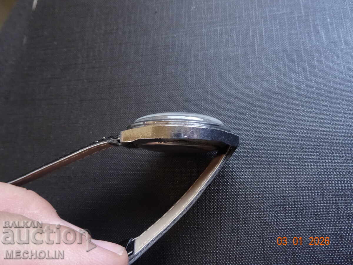 ΡΩΣΙΚΟ ΡΟΛΟΪ ΡΑΚΕΤΑ ΑΙΩΝΙΟ ΗΜΕΡΟΛΟΓΙΟ 2 - 6 ΡΩΣΙΚΟ ΡΟΛΟΪ ΡΑΚΕΤΑ ΑΙΩΝΙΟ ΗΜΕΡΟΛΟΓΙΟ 2 - 6