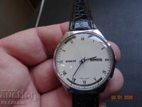 РУСКИ ЧАСОВНИК РАКЕТА ВЕЧЕН КАЛЕНДАР 2