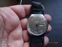 ΡΩΣΙΚΟ ΡΟΛΟΪ RAKETA ΑΙΩΝΙΟ ΗΜΕΡΟΛΟΓΙΟ 3