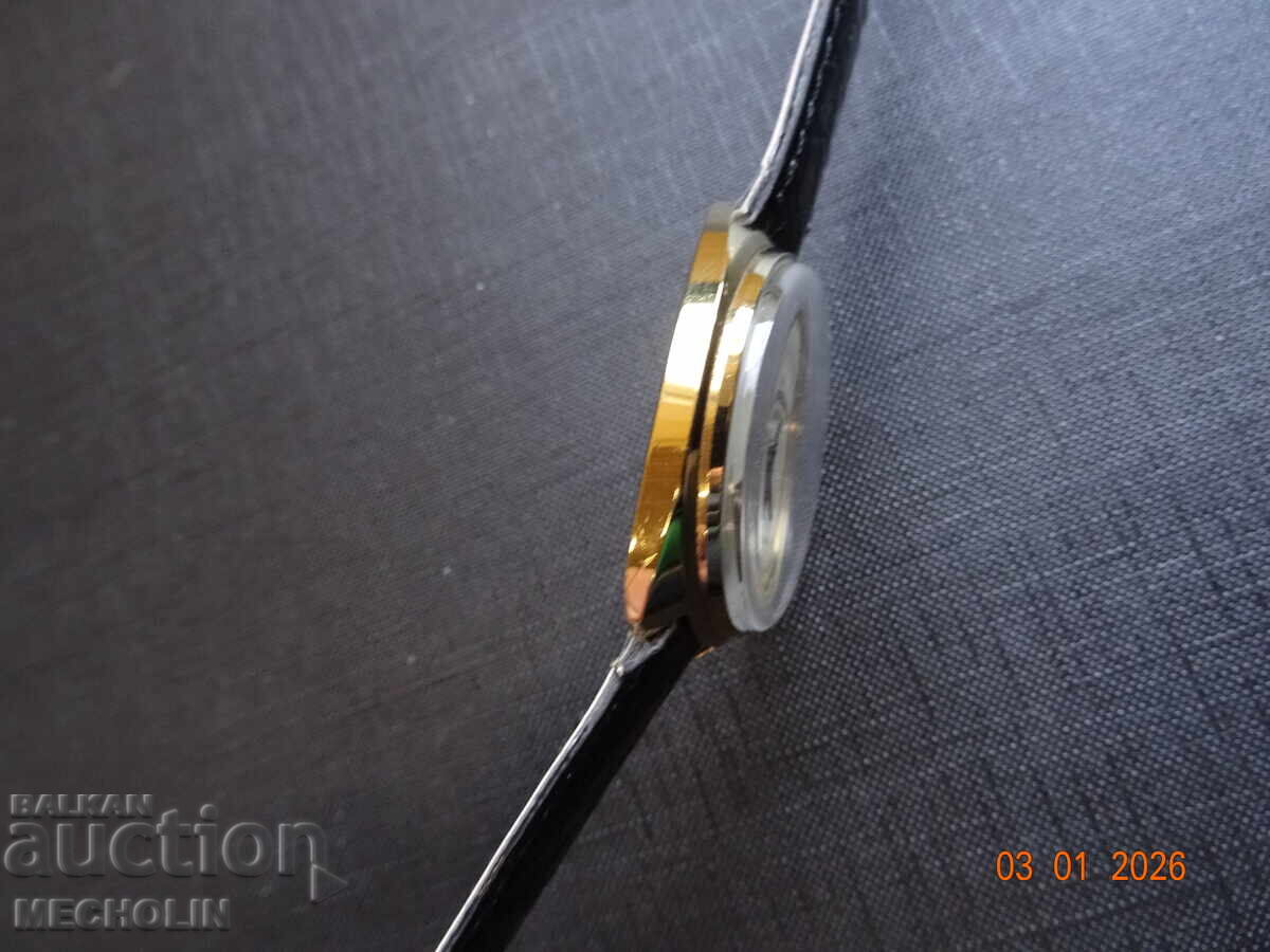 Livrarea CEAS RUSESC RAKETA 6