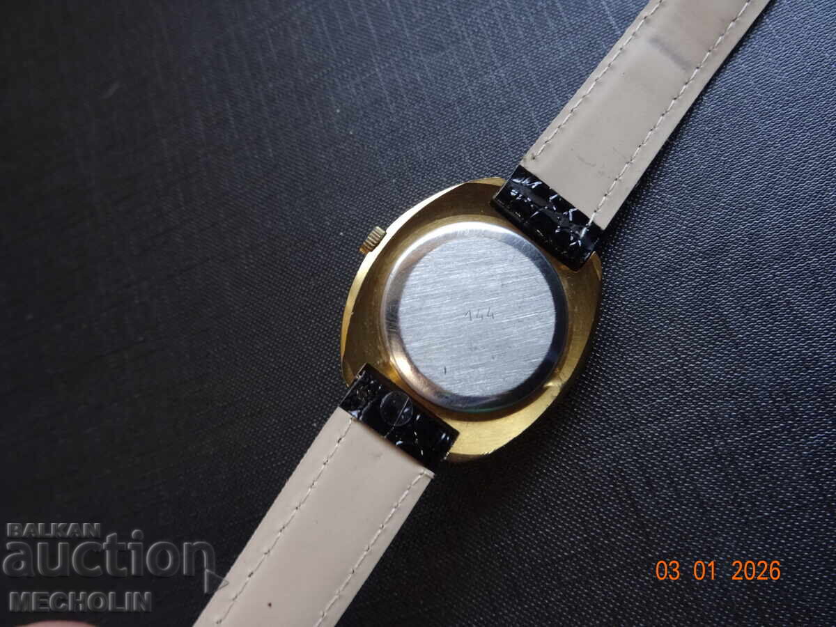 CEAS RUSESC RAKETA 6 - 6