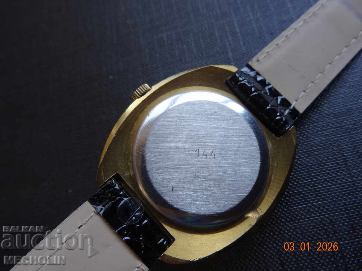 CEAS RUSESC RAKETA 6 - 7