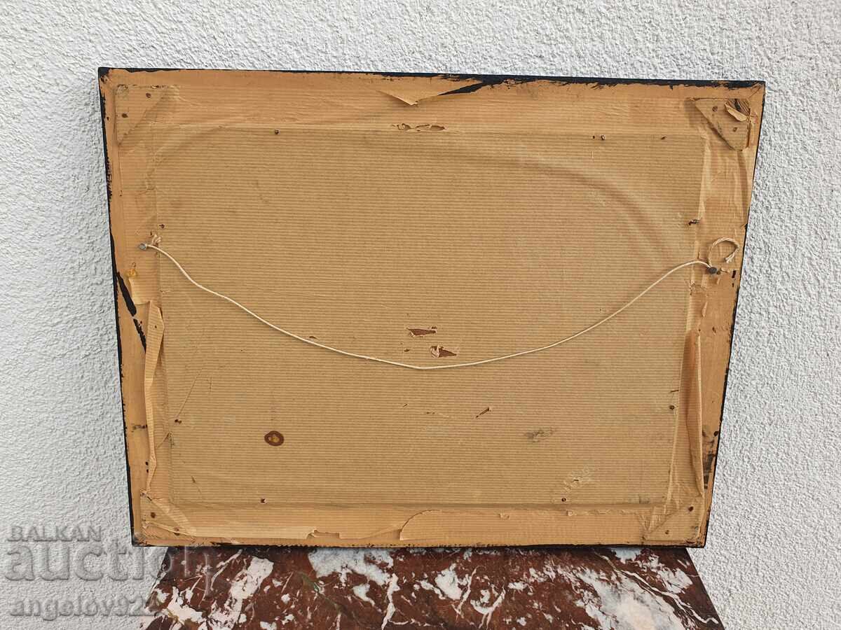 Όμορφη εικόνα ντεκουπάζ σε κόντρα πλακέ!!! - 6