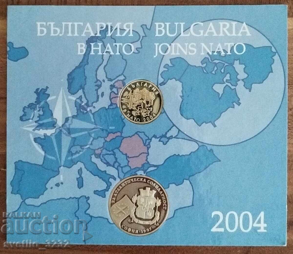 Комплект 2004 НАТО Комплект 2004 НАТО
