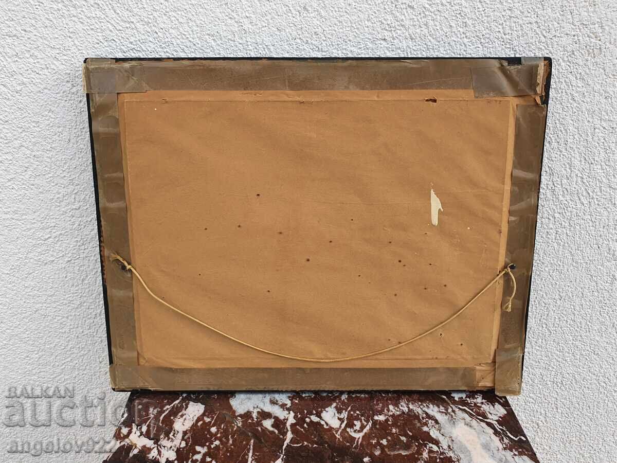 Όμορφη εικόνα ντεκουπάζ σε κόντρα πλακέ!!! - 6