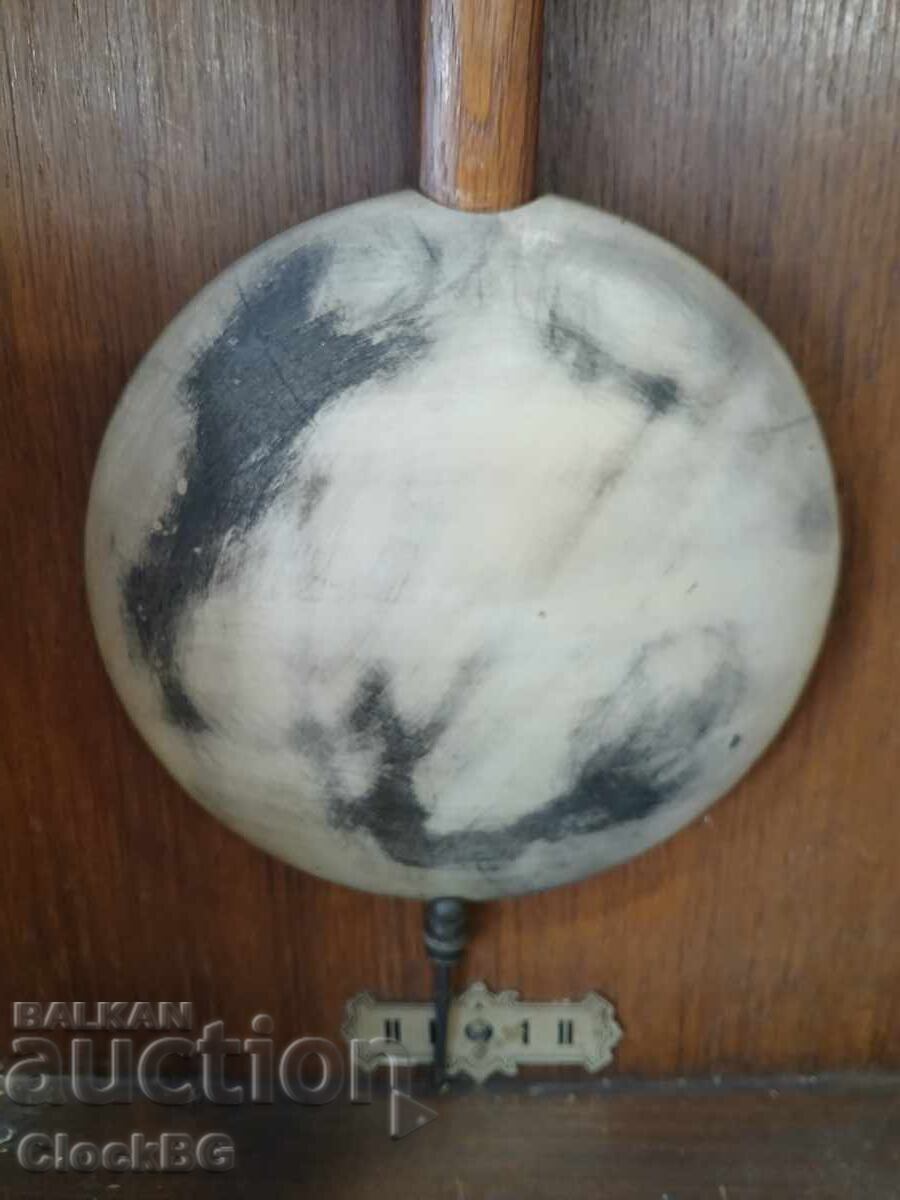 Доставка на German Wall clock