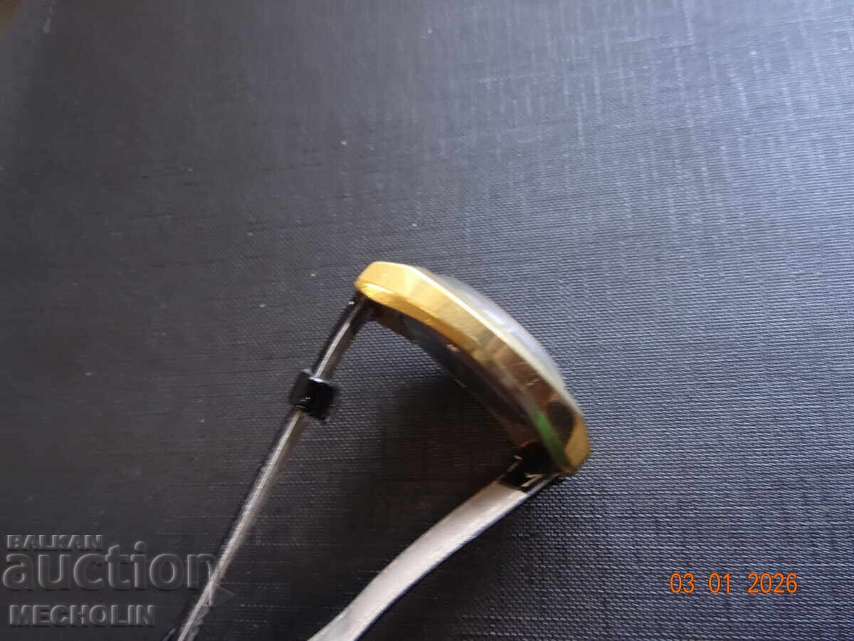 Παράδοση ΡΩΣΙΚΟ ΡΟΛΟΪ LUCH 23 ΠΕΤΡΕΣ POLJOT DE LUXE 3 ΕΠΙΧΡΥΣΩΜΕΝΟ Παράδοση ΡΩΣΙΚΟ ΡΟΛΟΪ LUCH 23 ΠΕΤΡΕΣ POLJOT DE LUXE 3 ΕΠΙΧΡΥΣΩΜΕΝΟ