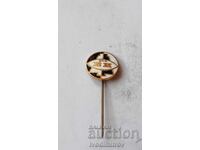 Значка ДСО В К