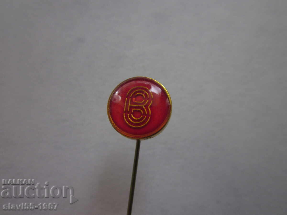 ЗНАЧКА ФК ВЕЛБЪЖД !!! ЗНАЧКА ФК ВЕЛБЪЖД !!!