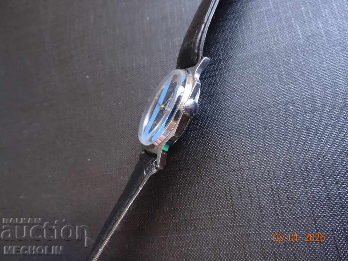 Licitație CEAS RUSESC POBEDA 15 K Licitație CEAS RUSESC POBEDA 15 K