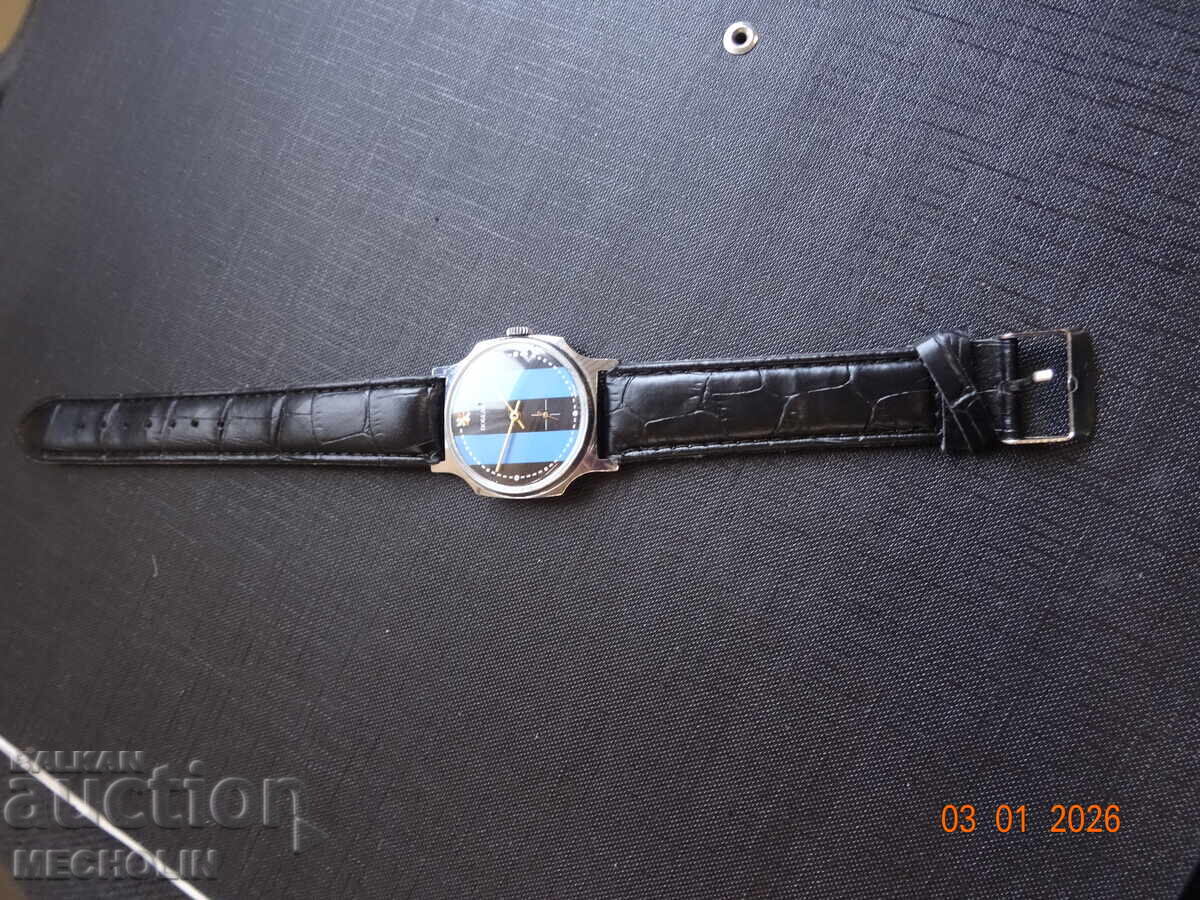 CEAS RUSESC POBEDA 15 K - 6 CEAS RUSESC POBEDA 15 K - 6